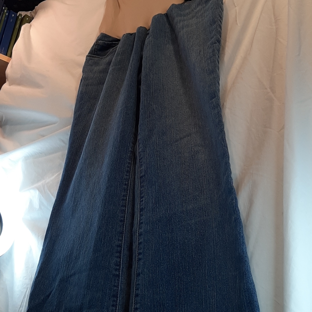 INDIGO BLUE Maternity jean